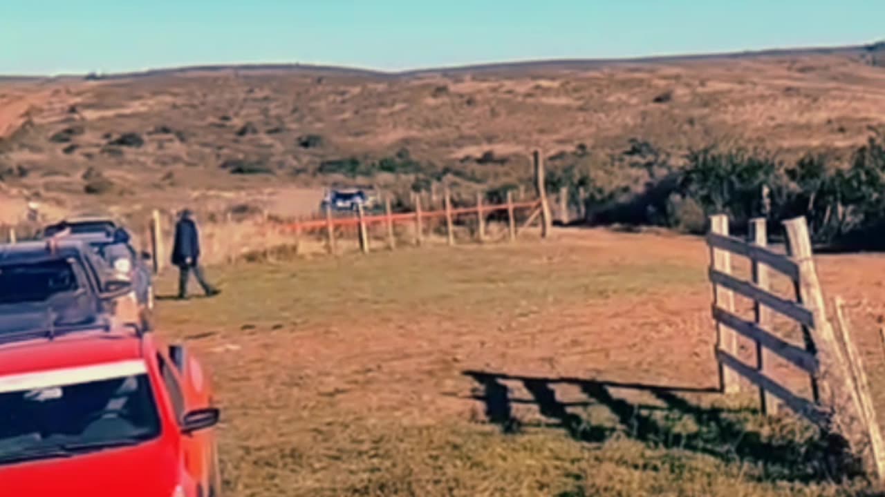 Más imágenes del Rally de Tacuarembó (31/05/2025)