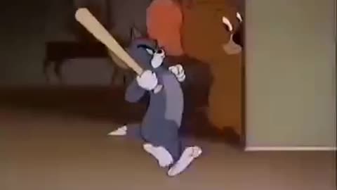 Tom and Jerry
