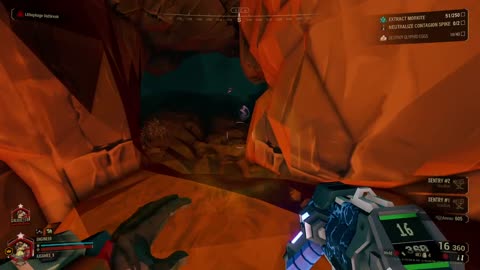Deep Rock Galactic | Its Promotions time!