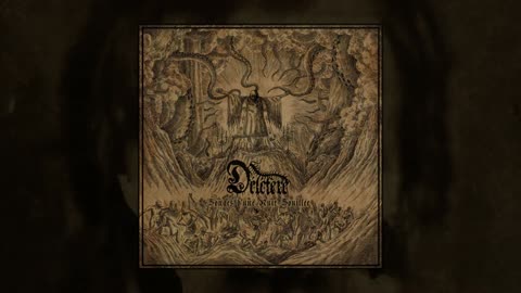 Délétère - Songes d'une Nuit Souillée (2023) (QC) (FHD)