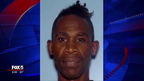 Black child rape suspect arrested