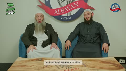 This World is a Prison For The Believer