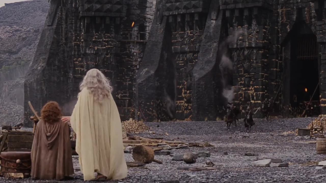 Willow (1988) BluRay