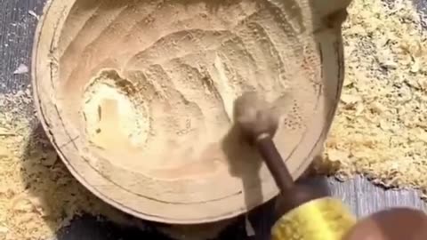 How Bamboo Spoons are made