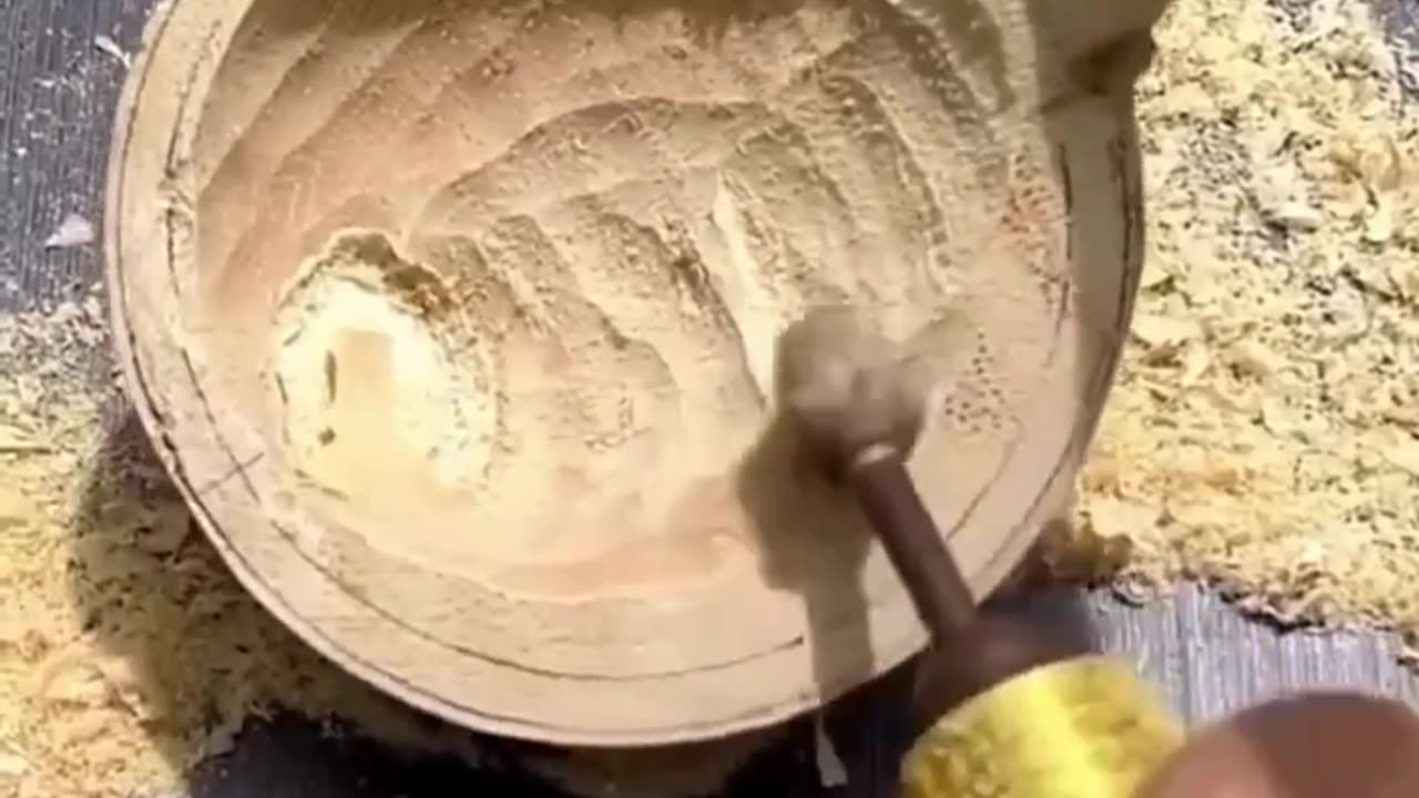 How Bamboo Spoons are made