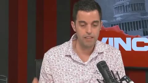 Vince Cut from Episode 77