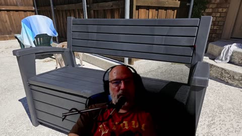 Bread Pill Weekly episode 159 july 7 2025