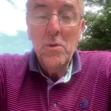 DIGITAL: "The government is trying to introduce digital IDs through the backdoor" (Matt Le Tissier)