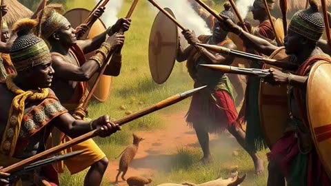 The Birth of a Slavery