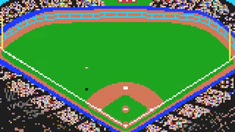Atari Lynx Longplay Baseball Heroes