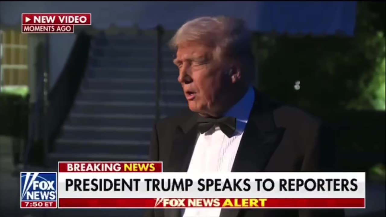 Trump’s Bold Moves TikTok Sale, Jimmy Kimmel Denial & Bagram Base Demands