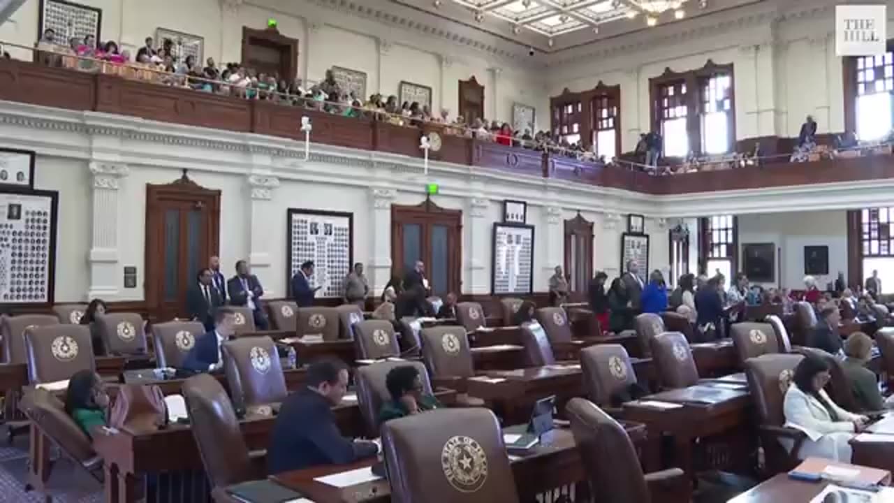 'A HORRIBLE DEATHBED': Trump On Sending Military To Baltimore, Gov. Moore Profile RISES | TRENDING