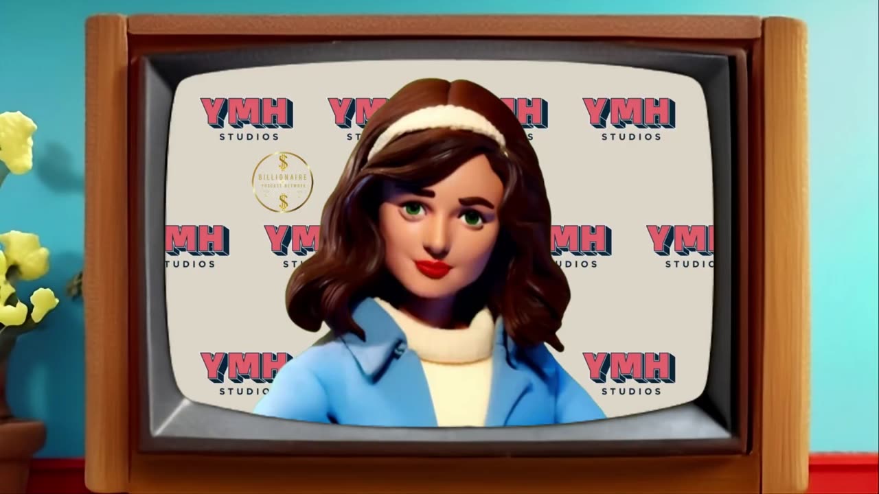 EP.11 The Infamous YMH Studios (For Sure Not A Tax Write Off)