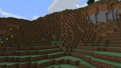 Official Minecraft Trailer