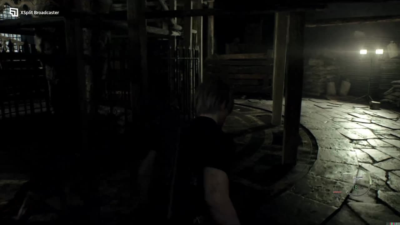 RESIDENT EVIL 4 remake PT 10