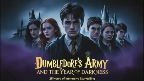 Dumbledore’s Army: Full Story Recap for Harry Potter Fans