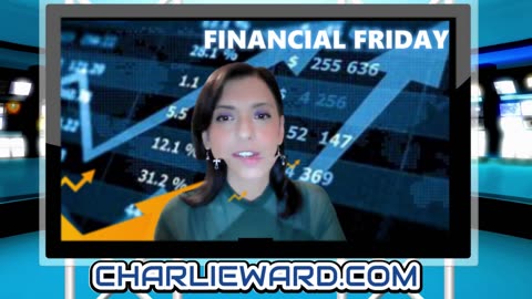 FINANCIAL FRIDAY WITH DREW DEMI- IRAQ/VIETNAM/ZIMBABWE/ VENEZUELA/GOLD/XRP.