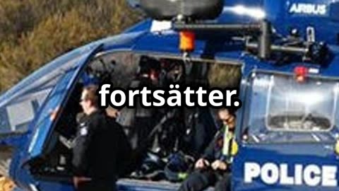 Skjuten 35-åring död