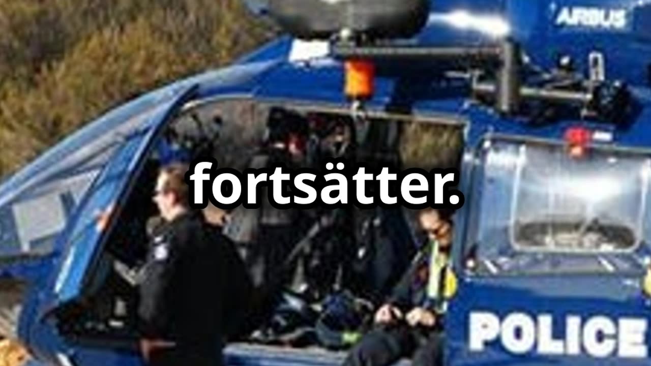 Skjuten 35-åring död