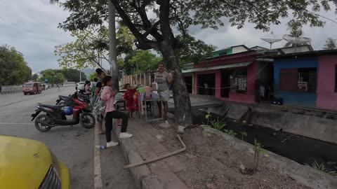 À PROCURA DE JESUS EM TIMOR-LESTE 🇹🇱