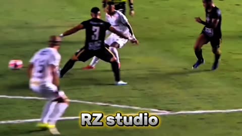 Neymar vs Ronaldo who wins in dribbling