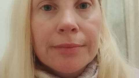 Shia, video recorded 2:27 AM Dec 2, '25 by Alyssa