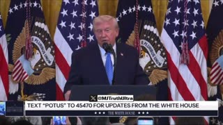 Trump - Israel use to be the Strongest Lobby in America - That’s no longer true