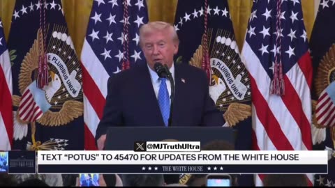 Trump - Israel use to be the Strongest Lobby in America - That’s no longer true