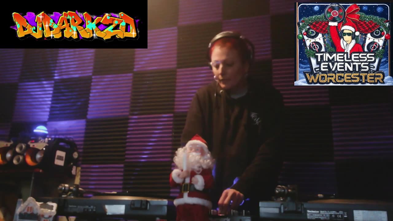 You’re Now Locked Into Timeless !