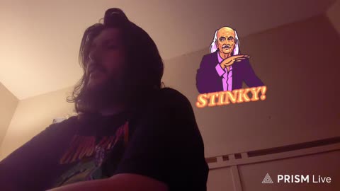09/19/25 Scum A VOD: "you're right everyone in California is on meth. If not, it's..."