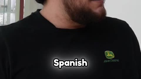 What did he say ? 👀