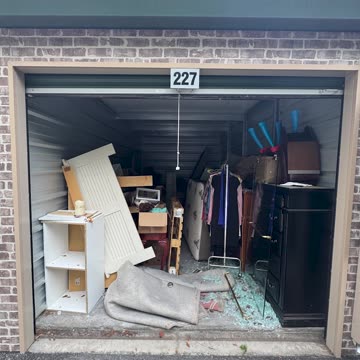 Check out some recent Black Dog Before/Afters!