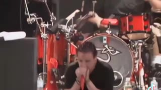 Papa Roach Last Resort