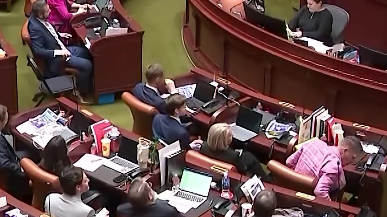 Did the Utah Senate remove a safety assessment that could have save Charlie Kirk_s life_