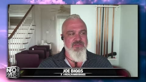 BOMBSHELL_ Key DOJ Witness Confirms Biden FBI Threatened & Coerced Him To