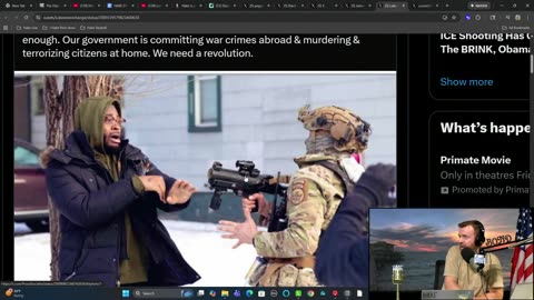 How One Photo Became Propaganda