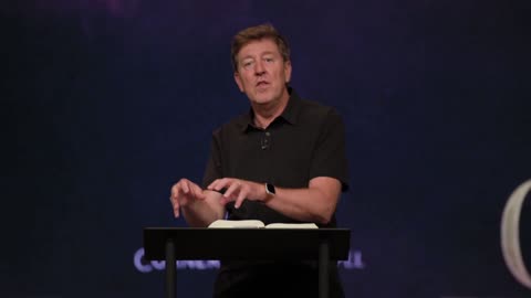 Trusting God in Tragedy - Psalm 13 - Pastor Gary Hamrick