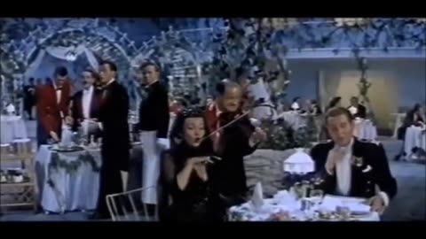 Johann Strauss - Oh...Rosalinda!! (1955)