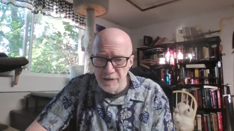Bible Study with Fred, Mark 10, verses 17 to 31 comments, part 3, many that are first shall be last