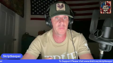 Flip the Skript Ep#118 They are In Panic Mode