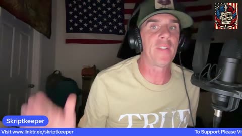 Flip the Skript Ep#118 They are In Panic Mode