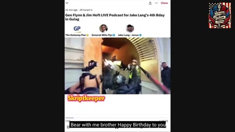 Flip the Skript Ep#118 They are In Panic Mode