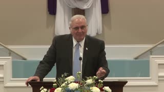 The Ark of Our Salvation-CHARLES LAWSON BIBLE SERMON-JULY 7 2025