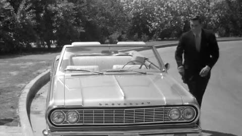 bewitched tv show