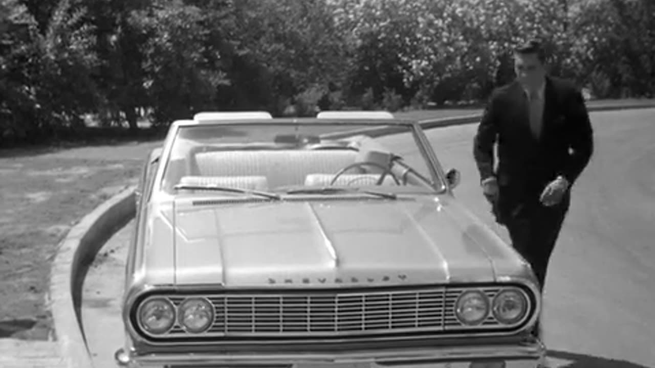 bewitched tv show