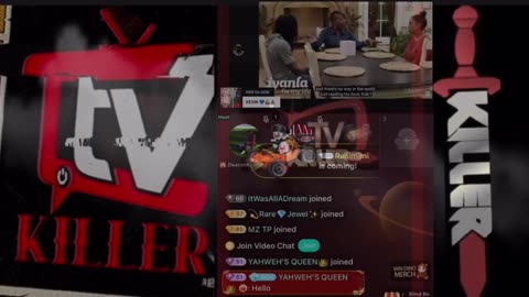 KEVIN JONES & HIS WIFE ADDRESS BIG KAHUNA FOR DISRESPECTING HER