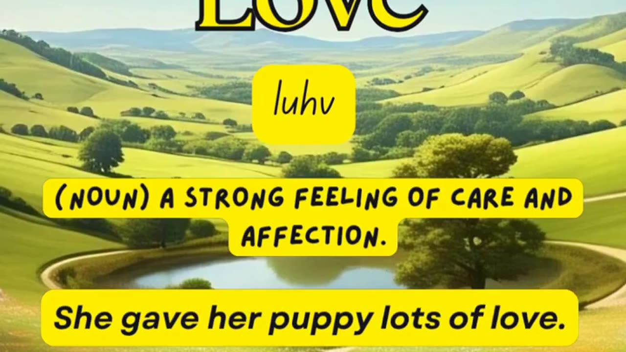 Boost Your Kid’s English: Daily Emotion Words Quick Challenge - Day 21 #Shorts #learnenglish