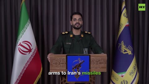 🇮🇷 Iran has ‘dismantled’ Israel’s air defense