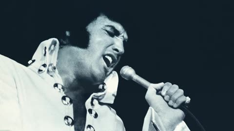 Elvis Presley - C'mon Everybody
