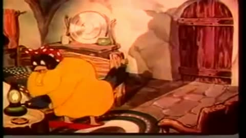Classic Cartoon Compilations - Part 5